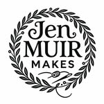 Jen Muir Makes - @jen_muir_makes - Instagram