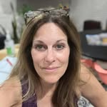 Jen Mulder - @rockinredapple - Instagram