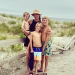 Jen Muller - @jamuller - Instagram