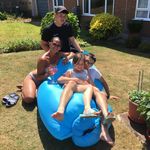 Jen - @jen__murphy - Instagram