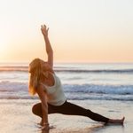 Jen Murphy - @jenmurphyyoga - Instagram