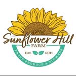 Jen Murphy - @sunflowerhillfarmny - Instagram