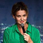 Jen Murphy - @jenmurphycomedy - Instagram