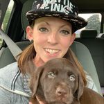 Jen Murphy - @beafitfoodie - Instagram