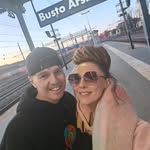 Jen Murphy - @lifewith_theharos - Instagram