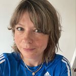 Jenn Ashworth - @jennashworth82 - Instagram