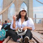 Jenna Shrestha - @jennashrestha - Instagram