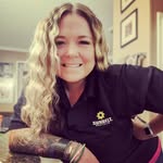 Jennifer Norman - @jen.norman.87 - Instagram