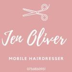 Jen Oliver - @hair_by_jenniferoliver - Instagram