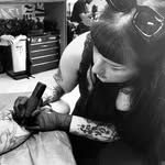jen owen - @groovybabytattoo - Instagram