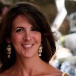 Jen Padgett - @jenpadgett - Instagram