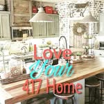jen painter - @loveyour417home - Instagram