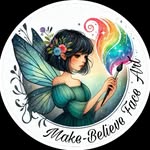 Jen Peever/ Anglesey Face painter - @makebelieve_face_art - Instagram