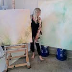 Jennifer Baker ~ Painter of enchanted light - @jenniferbakerpaintings - Instagram