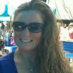 Jen Patterson - @jen1delta - Instagram