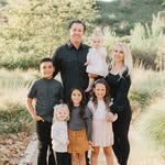 Jen Patterson - @mrsjenpatterson - Instagram