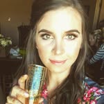 Jen Patterson - @jenpatts - Instagram
