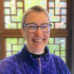 Jen Patterson - @origamistoryclub - Instagram