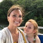 Jen Patton - @jenpattonsh - Instagram