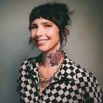 Jen Patton - @jenpattonhair - Instagram