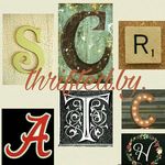 Jen Pence - @thrifted.by.scratch - Instagram