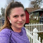 Jennifer Pence - @jenniferpence34 - Instagram