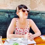 Jen Pitts - @jpitts - Instagram