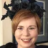 Jen Pitts - @jenpittsmysteryauthor - TikTok