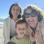 Jen Pope Rine - @jerypo1 - Instagram
