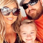 Jennifer Seabolt Pope - @jenncboltpope - Instagram