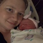 Jen Proctor - @jrice2017 - Instagram