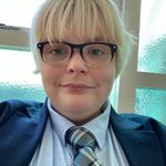 Jen Proctor - @jenthejenius - Instagram