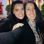 Tay lyons & Jen Proctor - @nixthegluten - Instagram