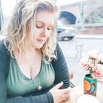 Jen Quinn - @spinningjenni_x - Instagram