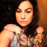 Jen Randall - @dasiyj_49 - Instagram