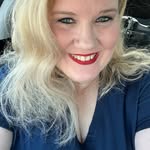 Jen Randall - @rockerjen76 - Instagram