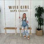 Jen Randall - @jenrandall1105 - Instagram