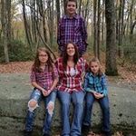 Jen Randall - @paskyames - Instagram