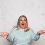 Jen Randall - @msjenrandall - Instagram