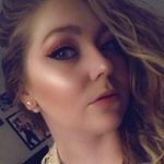 Jen Randall - @_jentrix_ - Instagram