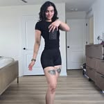 Jen Rivera - @jen.mire.r - Instagram