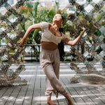 Jennifer Rivera - @jenrivera.dance - Instagram