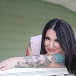 Jen Roberts - @je.nnine3340 - Instagram