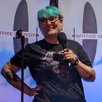 Jen Roberts Comedy - @jenrobertscomedy - Instagram