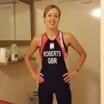 Jenny Roberts - @jen.roberts - Instagram