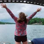 Jen Rockwell - @jenrock31 - Instagram