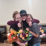 Jennifer L Siler - @jenrockwell147 - Instagram