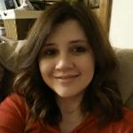 Jennifer Rockwell - @butterfly_jen - Instagram
