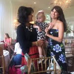 Jen Caputo Rouse - @jlrouse26 - Instagram