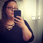 Jen Rouse - @killerfriend3 - Instagram